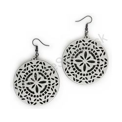 Mandala náušnice, fs00463