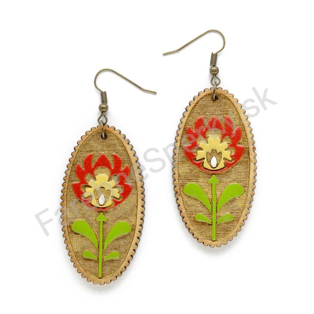 Pohľad zhora